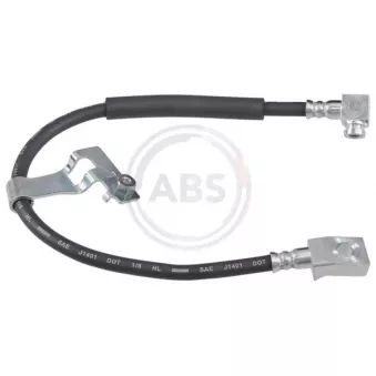 Flexible de frein A.B.S. SL 4804 pour FORD MONDEO 3.0 - 137cv
