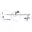 A.B.S. SL 4858 - Flexible de frein