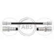 A.B.S. SL 4946 - Flexible de frein