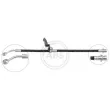 A.B.S. SL 4999 - Flexible de frein
