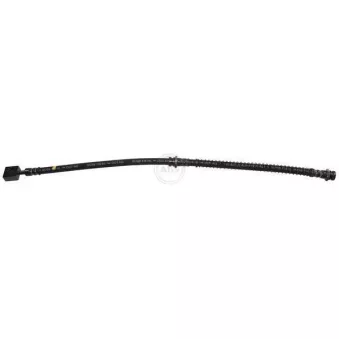 Flexible de frein A.B.S. SL 5056 pour KIA PREGIO 2.5 TDCi - 94cv