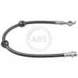 Flexible de frein A.B.S. [SL 5064]