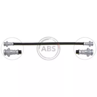 A.B.S. SL 5164 - Flexible de frein