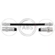 A.B.S. SL 5548 - Flexible de frein