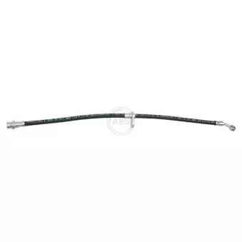 Flexible de frein A.B.S. SL 5666 pour HONDA STREAM 1.7 16V - 125cv