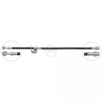 Flexible de frein A.B.S. SL 5674