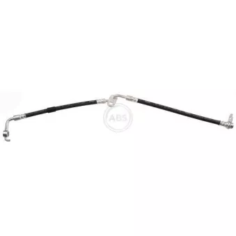 Flexible de frein A.B.S. SL 5841 pour MAZDA MX-5 1.8 - 126cv