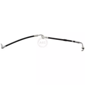 Flexible de frein A.B.S. SL 5842 pour MAZDA MX-5 1.8 - 126cv