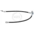 A.B.S. SL 5861 - Flexible de frein