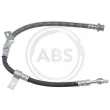 Flexible de frein A.B.S. [SL 5893]