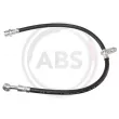 A.B.S. SL 6076 - Flexible de frein