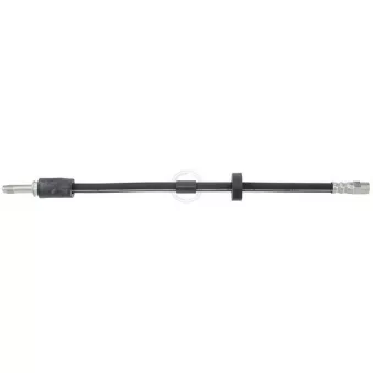 Flexible de frein A.B.S. SL 6240 pour VOLVO V70 R 2.5 T AWD - 300cv