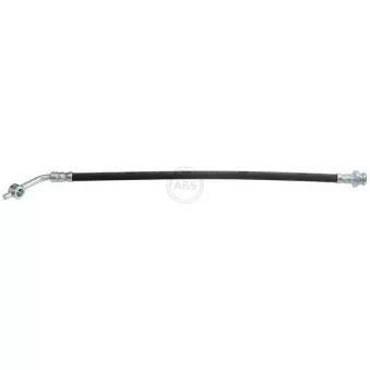 Flexible de frein A.B.S. SL 6253 pour NISSAN PICK UP 3.2 D 4WD - 103cv