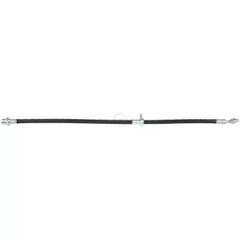 Flexible de frein A.B.S. SL 6299 pour PEUGEOT PARTNER ORIGIN 1.8 - 110cv