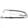 Flexible de frein A.B.S. [SL 6316]