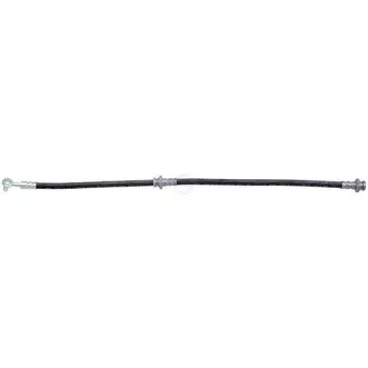 Flexible de frein A.B.S. SL 6486 pour NISSAN MURANO 3.5 4x4 - 234cv