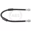 Flexible de frein A.B.S. [SL 6802]
