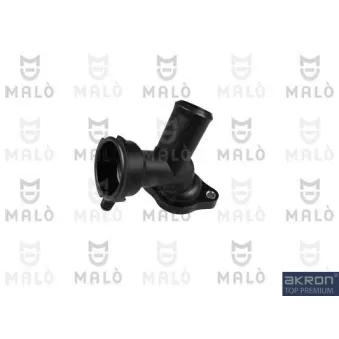 AKRON-MALÒ 116012 - Bride de liquide de refroidissement