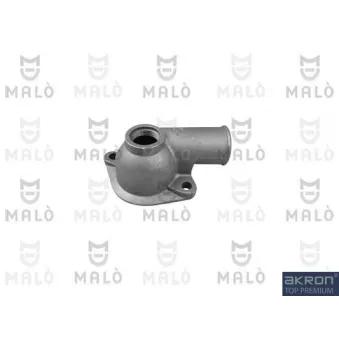 AKRON-MALÒ 116034 - Bride de liquide de refroidissement