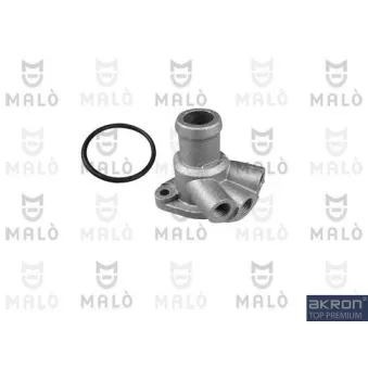 AKRON-MALÒ 116092 - Bride de liquide de refroidissement