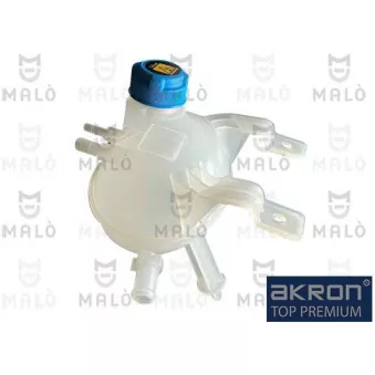 AKRON-MALÒ 117252 - Vase d'expansion, liquide de refroidissement