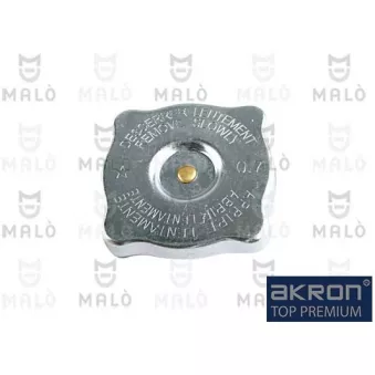 AKRON-MALÒ 118036 - Bouchon de radiateur