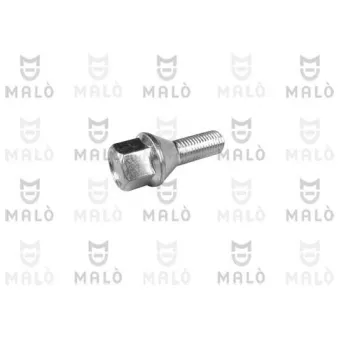 AKRON-MALÒ 119010 - Boulon de roue