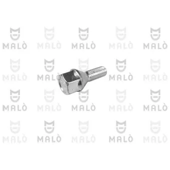 AKRON-MALÒ 119019 - Boulon de roue