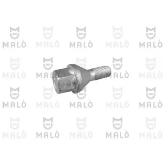 AKRON-MALÒ 119021 - Boulon de roue