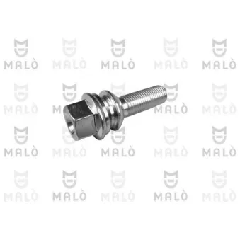 AKRON-MALÒ 119026 - Boulon de roue