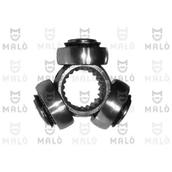 AKRON-MALÒ 121004 - Trépied, arbre de commande