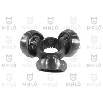 AKRON-MALÒ 121007 - Trépied, arbre de commande