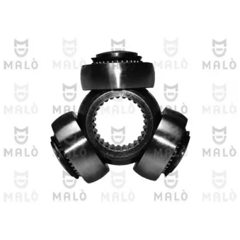 AKRON-MALÒ 121018 - Trépied, arbre de commande