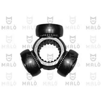 AKRON-MALÒ 121022 - Trépied, arbre de commande