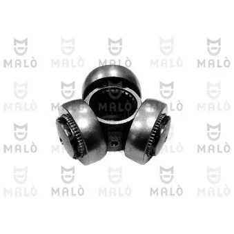 AKRON-MALÒ 121027 - Trépied, arbre de commande