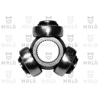 AKRON-MALÒ 121029 - Trépied, arbre de commande