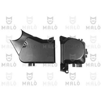 AKRON-MALÒ 123014 - Cache, courroie