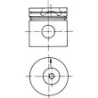 Piston KOLBENSCHMIDT [90624600]