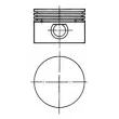 Piston KOLBENSCHMIDT [90843600]