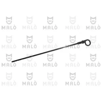 AKRON-MALÒ 133026 - Jauge de niveau d'huile