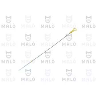 AKRON-MALÒ 133030 - Jauge de niveau d'huile