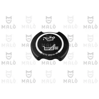 AKRON-MALÒ 134028 - Bouchon, goulotte de remplissage d'huile