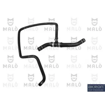 AKRON-MALÒ 146243A - Durite de radiateur