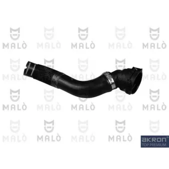 AKRON-MALÒ 146985A - Durite de radiateur