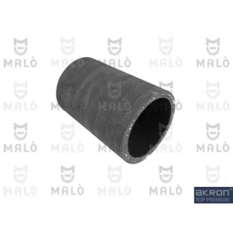 AKRON-MALÒ 14709A - Tuyau, échangeur de chaleur (chauffage)