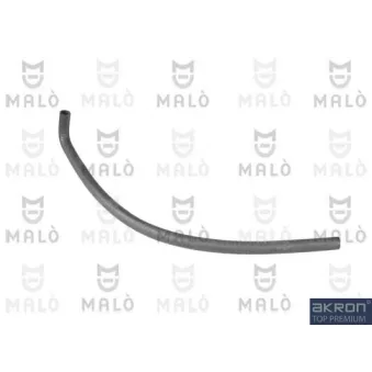 Durite de radiateur AKRON-MALÒ [14733A]