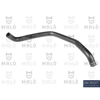 Durite de radiateur AKRON-MALÒ [147562A]