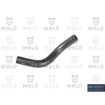 AKRON-MALÒ 14761A - Durite de radiateur