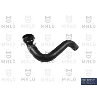 AKRON-MALÒ 147721A - Durite de radiateur