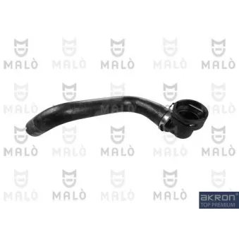 Durite de radiateur AKRON-MALÒ [147722A]